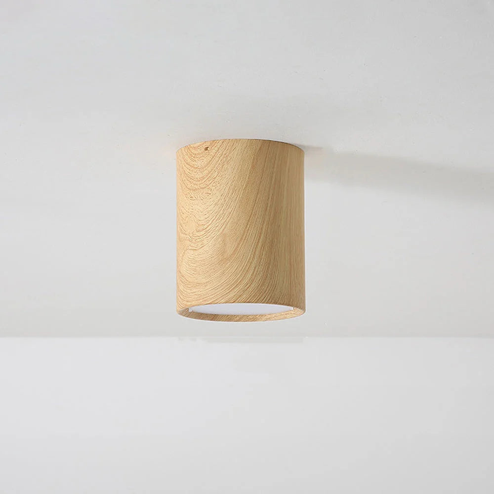 Macaroon Style Led Ceiling Light
