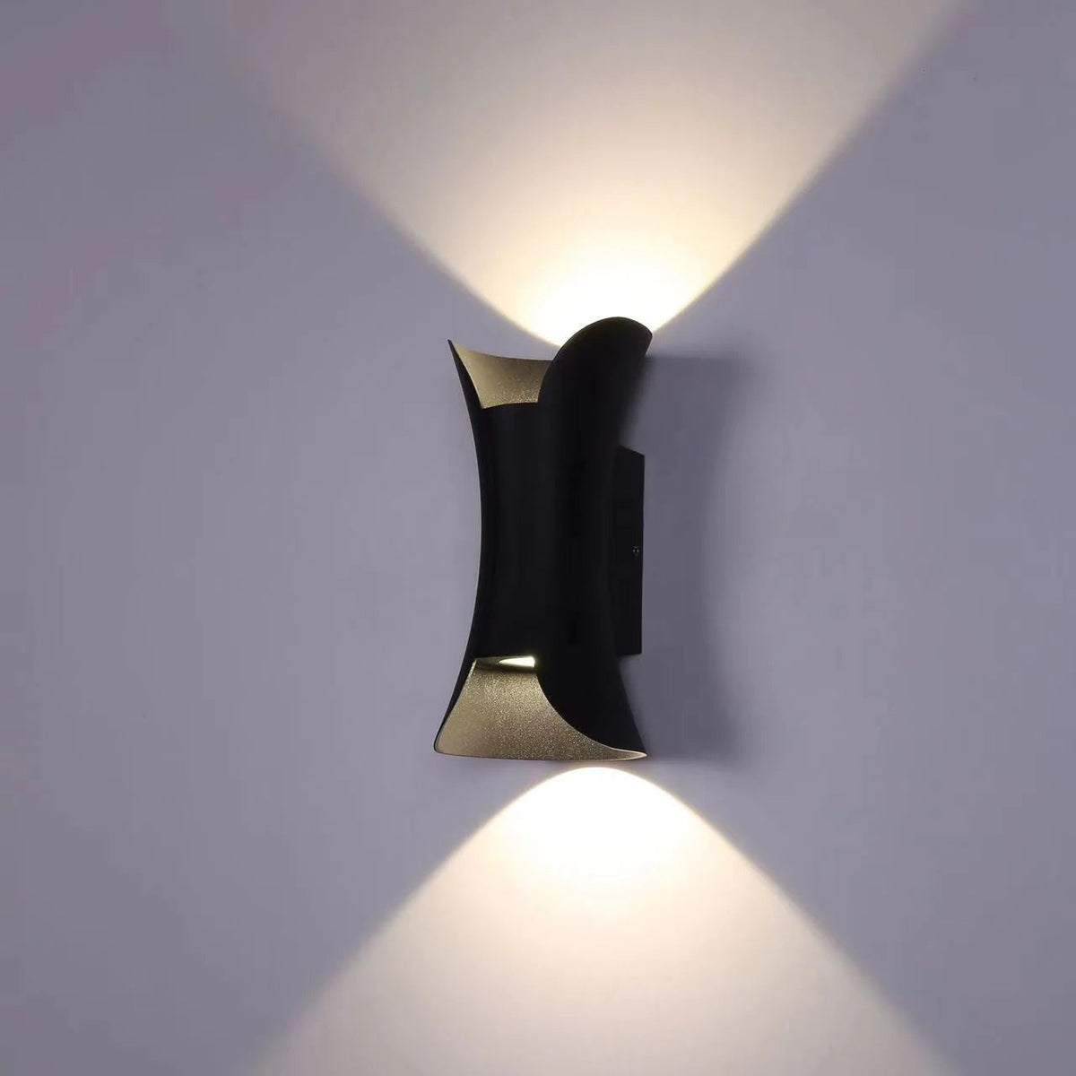 Vista Beam Outdoor Wall Light