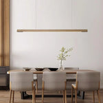 Timberline Linear Pendant Lamp