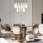 Cylindra Pendant Light