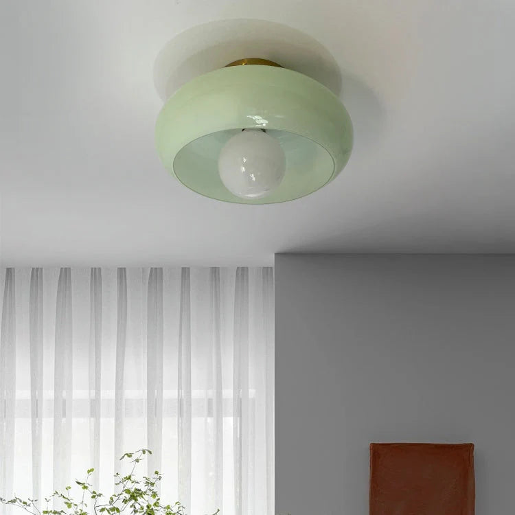 Classic Midcentury Ceiling Light