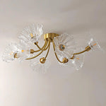 Flora Kalin Ceiling Light