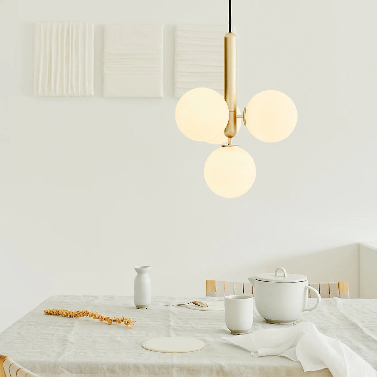 Vela Glow Pendant