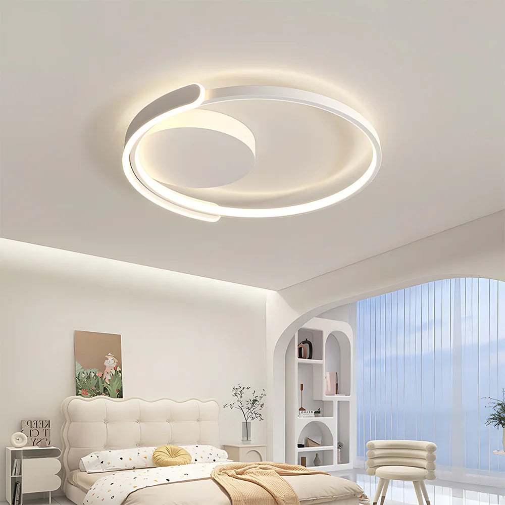 Eterna Halo Led Ceiling Light