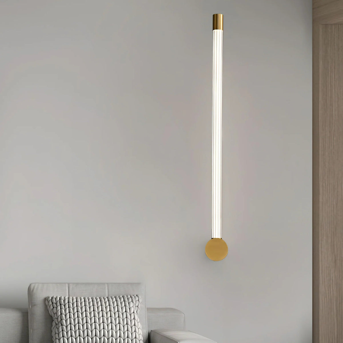 Rayline Led Sconce