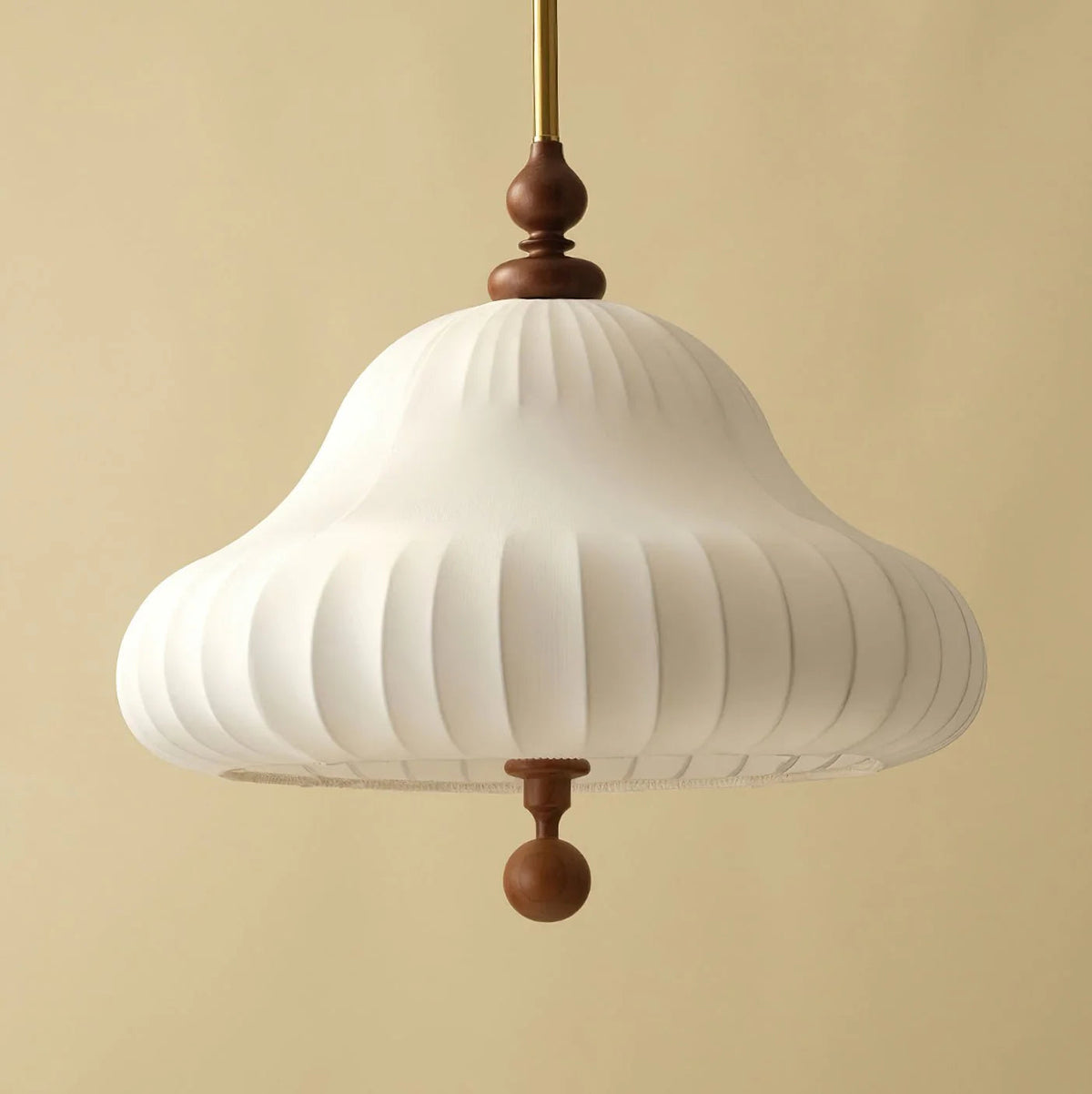 Dahlia Veil Pendant Light 1