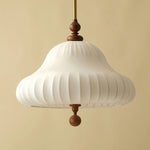 Dahlia Veil Pendant Light 1