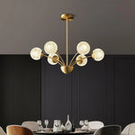 Luna Elegance Chandelier