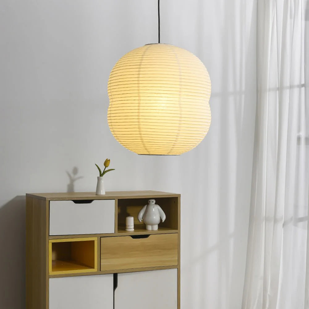 Sora Washi Mini Pendant Light