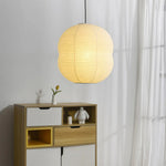Sora Washi Mini Pendant Light