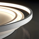 Nordic Halo Ceiling Light