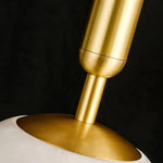 Bosque Pendant Light