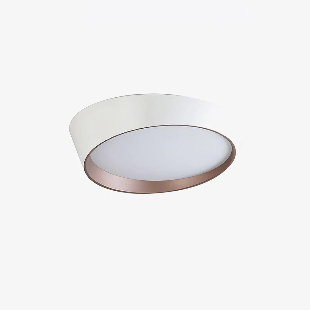 Maple Glow Ceiling Light