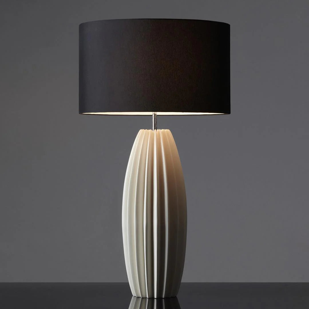 Luma Sphere Table Lamp