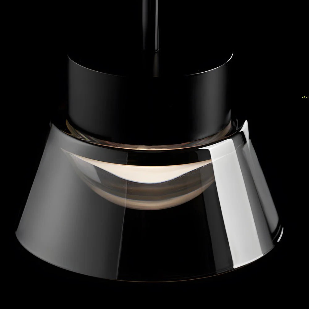 Italian Minimalist Pendant Lamp