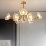 Kaela Bloom Chandelier