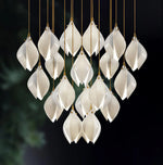 Starlight Petal Pendant Light