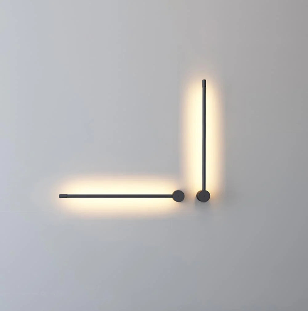 Slimray Led Wall Light