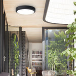Outdoor Waterproof Ceiling Lamp