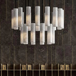 Cylindra Pendant Light