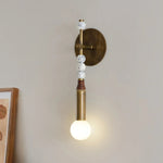 Luma Wall Light