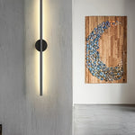 Slimline Led Wall Light 1