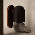 Nordic Harmony Ball Wall Lamp