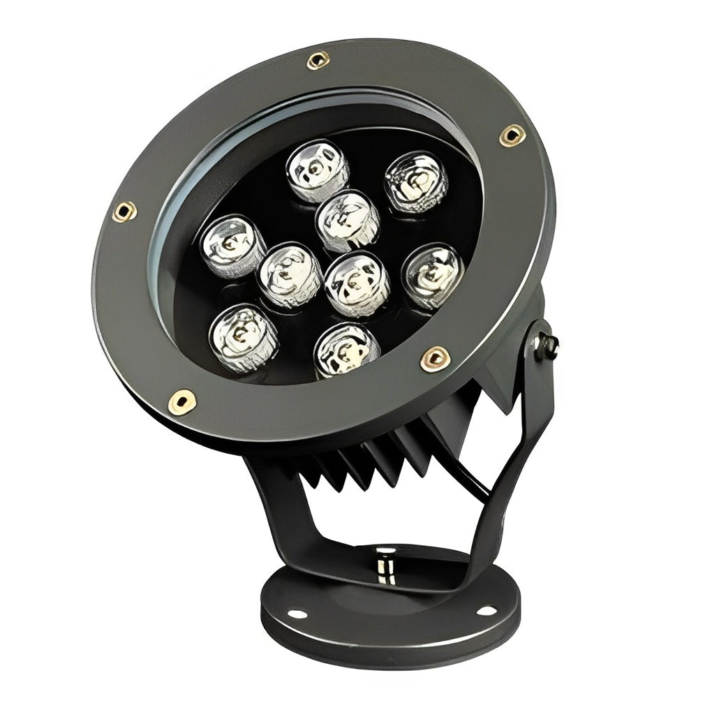 Round Spotlights Outdoor Tree Spot Light Li002409