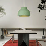 Clay Grain Pendant Light