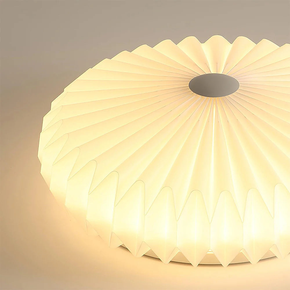 Skyfold Led Ceiling Light
