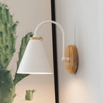 Scandinavian Style Wall Lamp