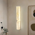 Marble Glow Wall Light