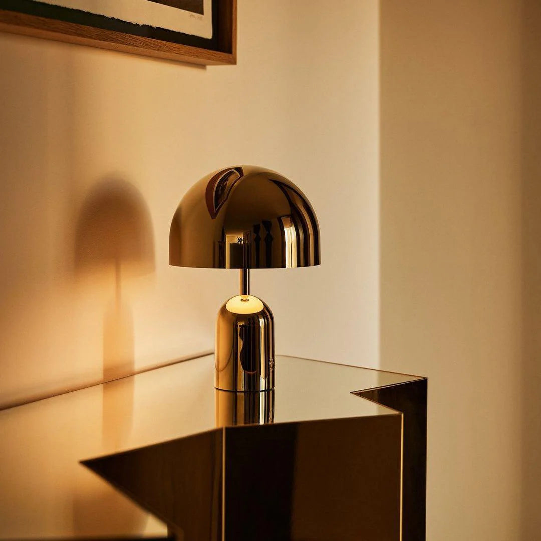 Cupola Table Light