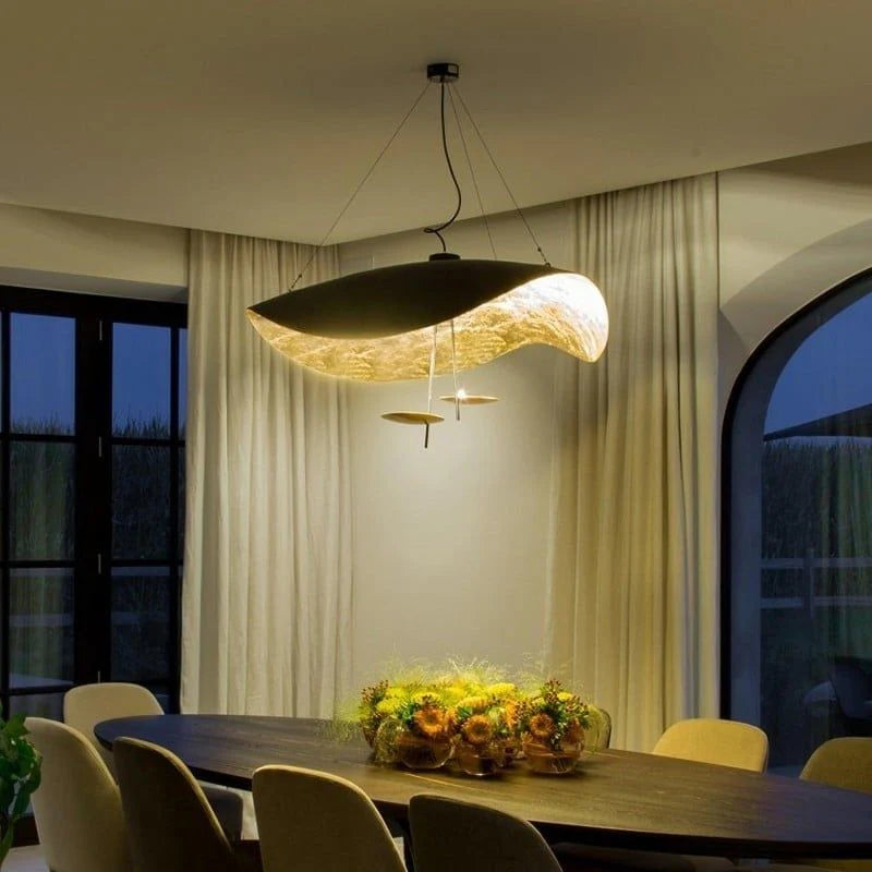 Valentino Pendant Light