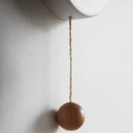 Modern Color Pop Wall Light