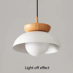 Industrial Chic Metal Ceiling Light