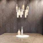 Cylindra Pendant Light