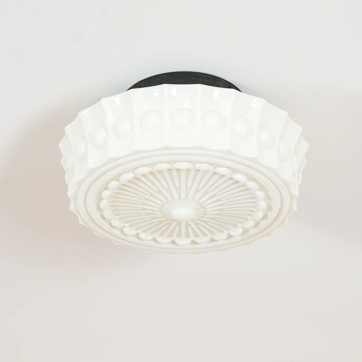 Vintage Manor Ceiling Lamp