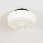 Vintage Manor Ceiling Lamp