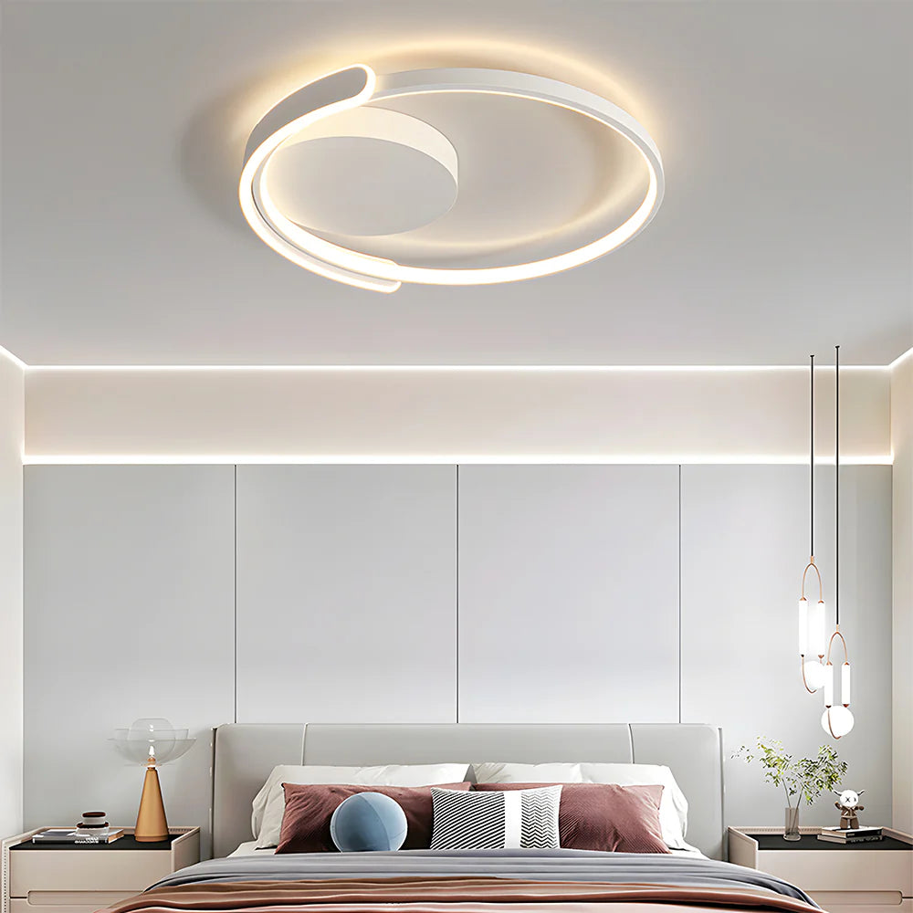 Eterna Halo Led Ceiling Light