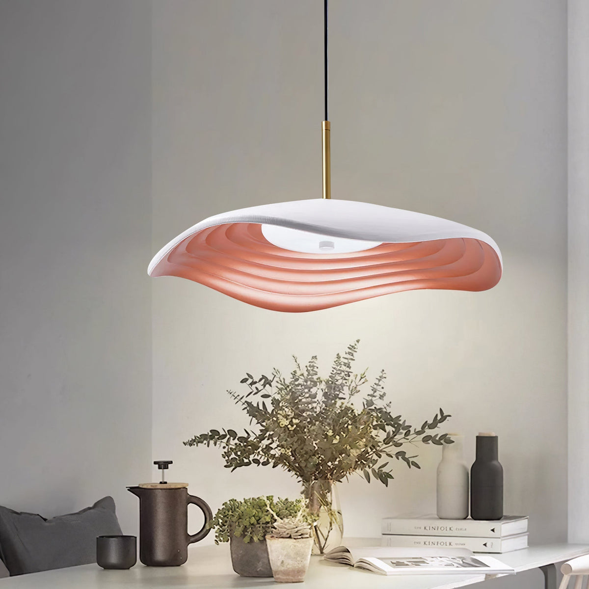 Serafina Pendant Light