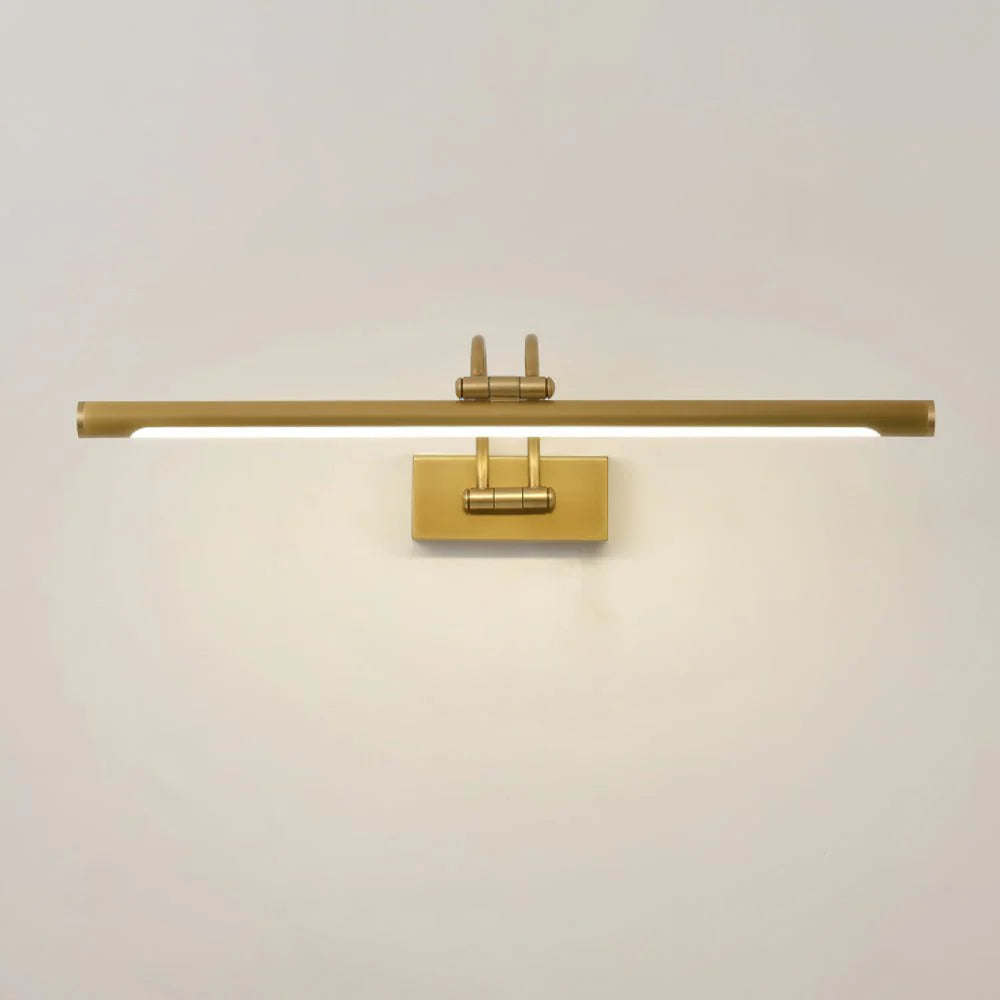 Sleek Line Wall Light