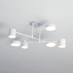 Galactica Ceiling Fixture