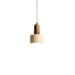 Creative Cream Wabi Sabi Style Chandelier