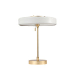 Nordic British Retro Creative Table Lamp