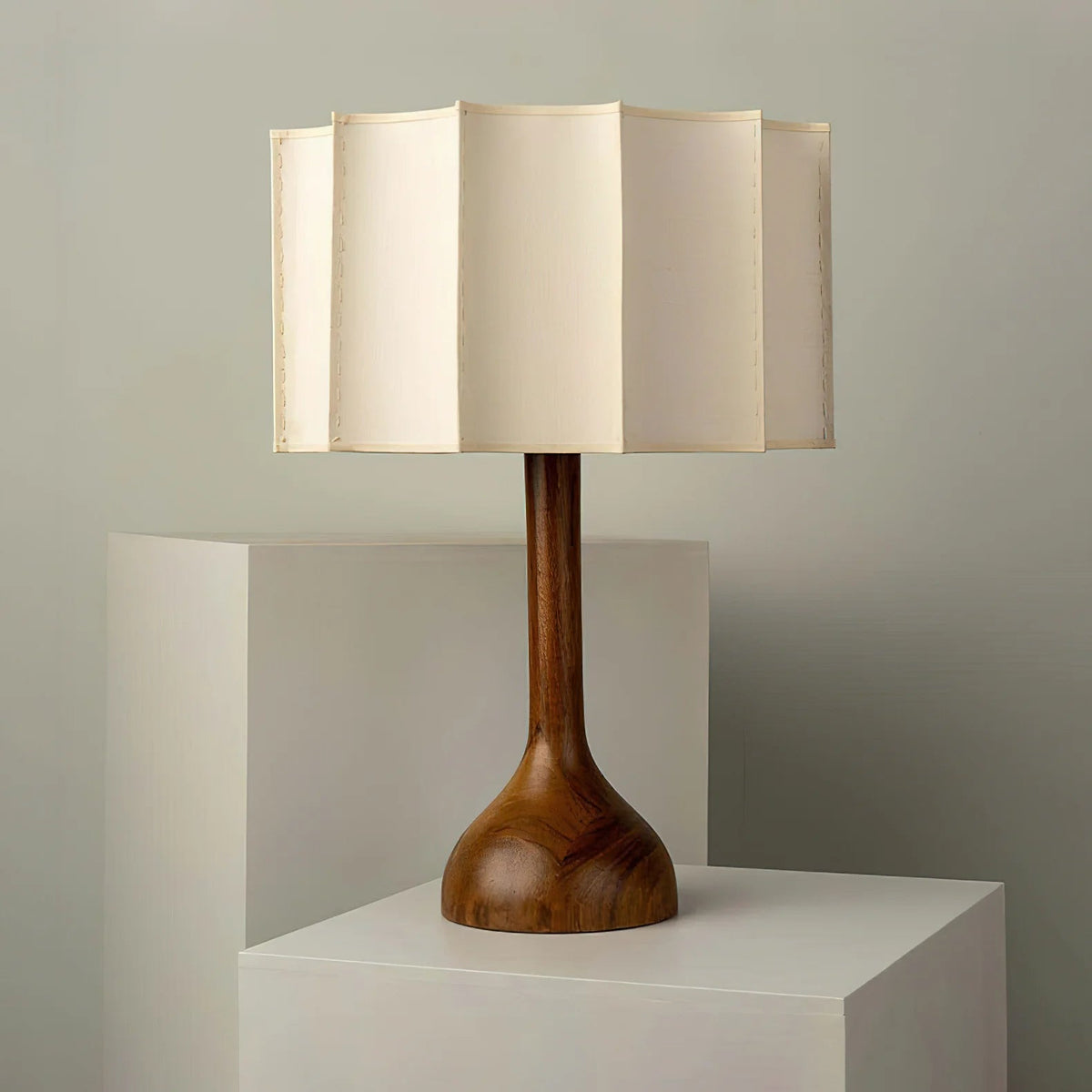 Hakka Accent Table Lamp