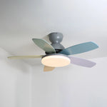 Petalglow Fan Light