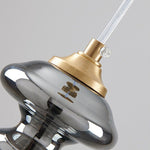 Nordic Postmodern Individualistic Creative Luxury Mini Chandelier