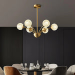 Luna Elegance Chandelier