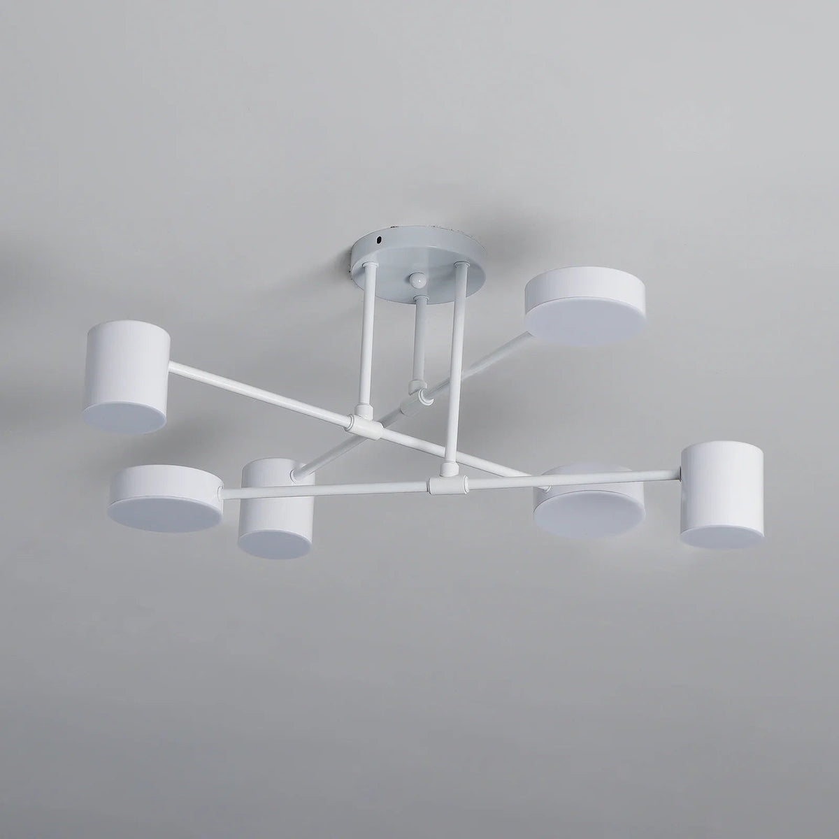 Galactica Ceiling Fixture
